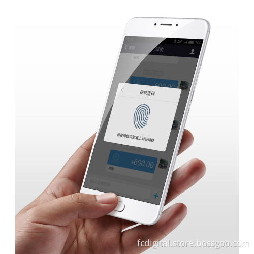 Original Multilanguage Meizu Meilan ML M3 Note3 with 5.5 inch RAM 2GB + ROM 16GB/ 3GB + 32GB